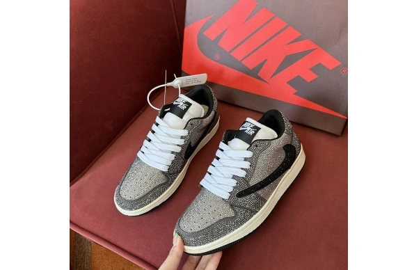 Rep EP Diamond Shoes Jordan Designed AJ-1114 0205